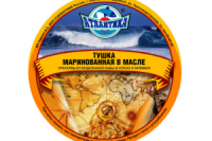 термочек "Атлантика"