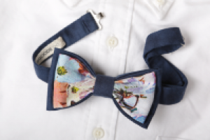 Для бренда "The Osgoode"