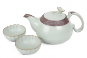 Для компании Tea-polis