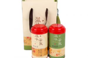 Для компании Tea-polis