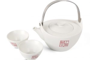 Для компании Tea-polis