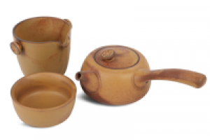 Для компании Tea-polis