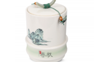 Для компании Tea-polis