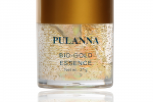 Для компании косметики "PULANNA"