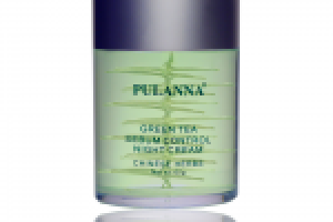 Для компании косметики "PULANNA"