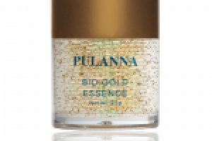 Для компании косметики "PULANNA"