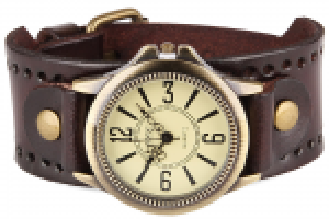 Часы для компании KAPPU