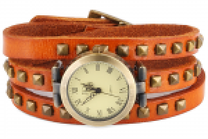 Часы для компании KAPPU