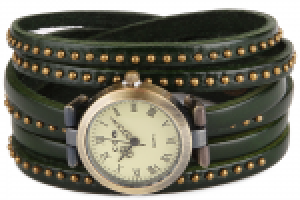 Часы для компании KAPPU