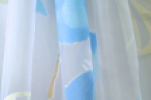 Для магазина тканей La Tullerie