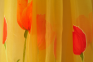 Для магазина тканей La Tullerie