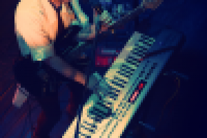 Концерт Jonny Online