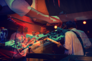 Концерт Jonny Online