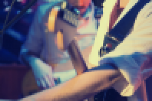 Концерт Jonny Online