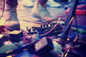 Концерт Jonny Online