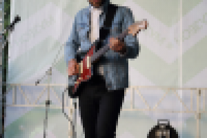 Фестиваль Motherland Summer 2014