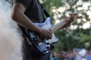 Фестиваль Motherland Summer 2014