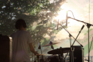 Фестиваль Motherland Summer 2014