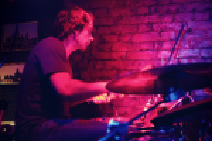 DELUXE SESSIONS в China Town