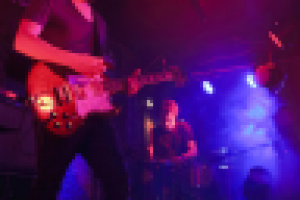 DELUXE SESSIONS в China Town