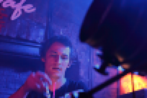 DELUXE SESSIONS в China Town