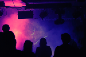 DELUXE SESSIONS в China Town