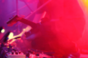 DELUXE SESSIONS в China Town