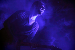 DELUXE SESSIONS в China Town