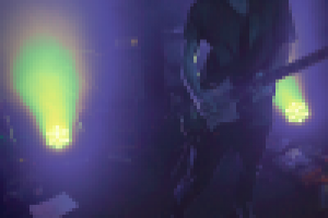 DELUXE SESSIONS в China Town