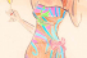 Из высшего общества