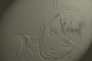 Красота навеки