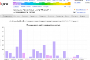 Настройка и поддержка SEO продвижения вашего сайта