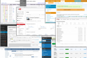 Техническое консультирование в области продвиж. через интернет