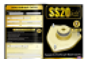 Гарантийный талон с инструкцией