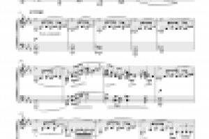 The Man I love - Цфасман