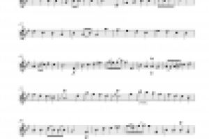 Гендель - Бурре