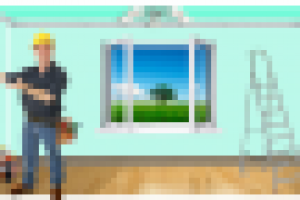 шапка для сайта ремонт