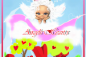 Angel heart game