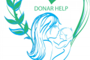 donar help logo