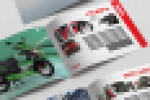 Каталог продукции "Ирбис"