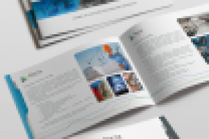 Презентационная брошюра