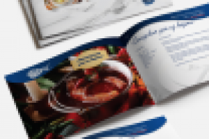 Каталог продукции