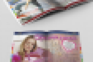 Журнал "Страна историй" 1 номер