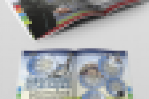 Журнал "Страна историй" 2 номер