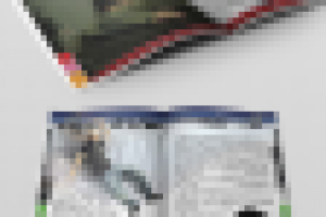 Журнал "Страна историй" 3 номер