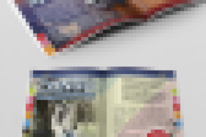 Журнал "Страна историй" 5 номер