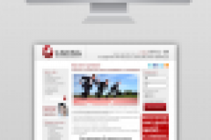 Сайт для консультационного центра