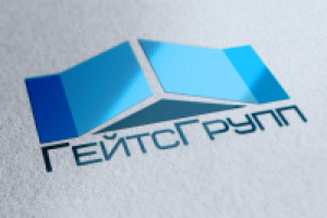 Лого "Gatesgroup"