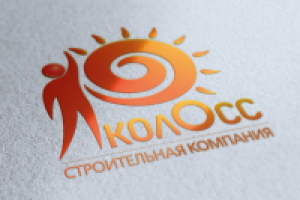 Лого "Колосс"