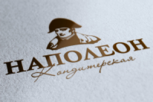 Лого "Наполеон"